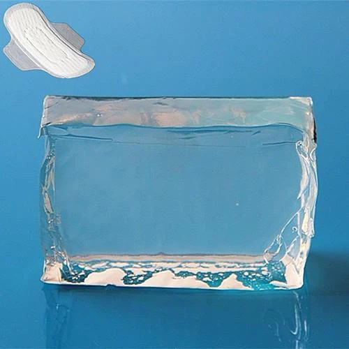 Construction Glue For Making Sanitary Napkin