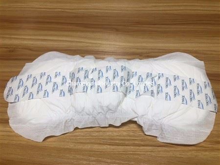 מגבות היגייניות ליולדות עם ליבה ירוקה