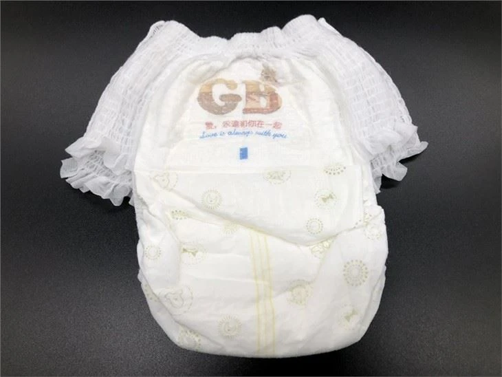 Wholesale Disposable Diapers For Baby